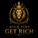 HIGH TIME GET RICH - Home