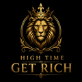 HIGH TIME GET RICH